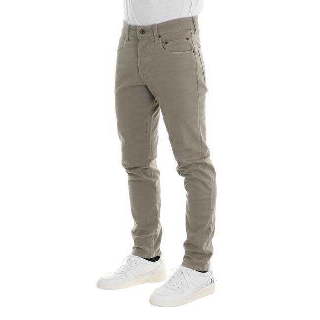 PANTALONE BARCHI SIVIGLIA - Mad Fashion | img vers.650x/